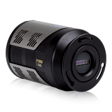 PIXIS TE-Cooled CCD Camera, 200-1100nm Bandwidth