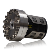 PIXIS-XO Soft X-ray CCD Camera, 0.06-124nm Bandwidth
