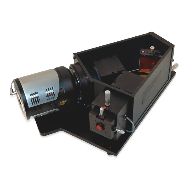Acton LS-785 NIR Raman Spectrometer, 750-1100nm Bandwidth