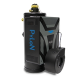 PyLoN LN2-Cooled CCD Camera, 200-1100nm Bandwidth