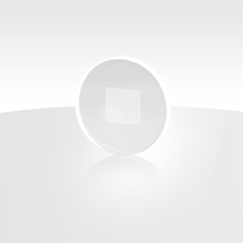 Quartz Vortex Wave Plate VRF1-355