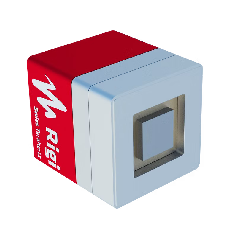 RIGI XL4 Premium THz Camera