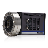 SOPHIA-XO Soft X-ray CCD Camera, 0.06-124nm Bandwidth