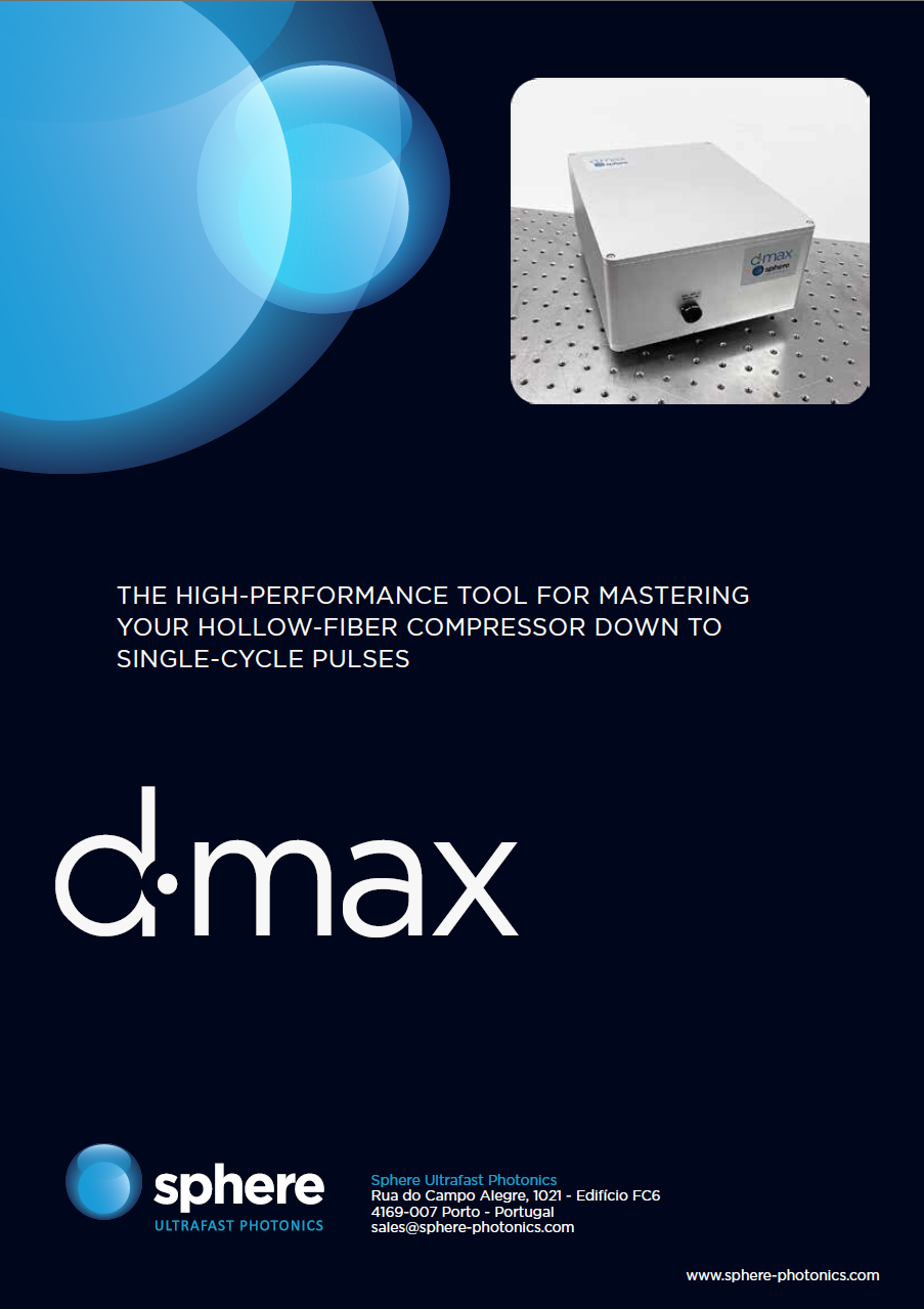 d-max main image