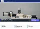 UES235-S1-300 — WaveQuanta EUV spectrometer
