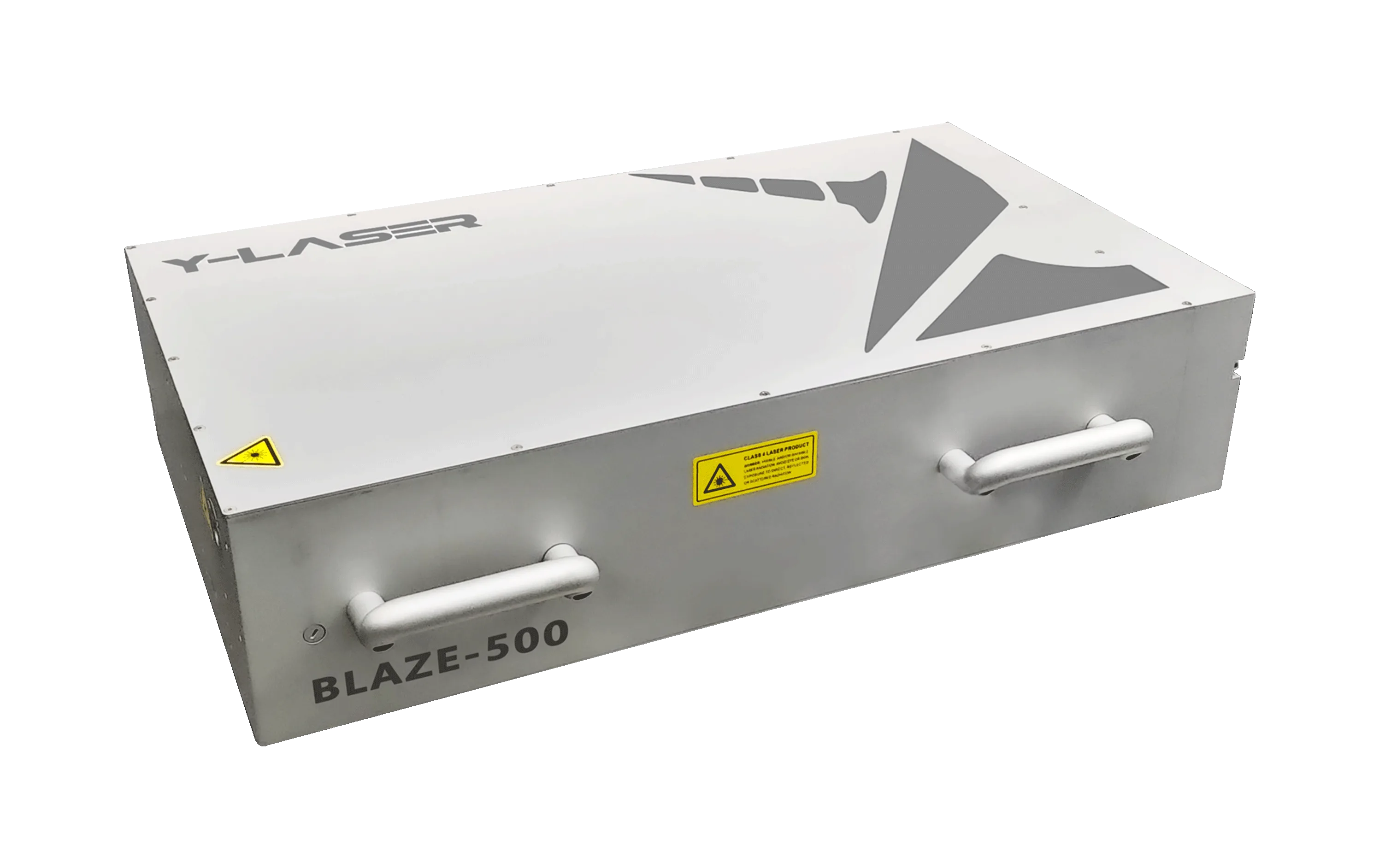 Blaze 500